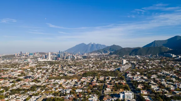 Monterrey se posiciona como referente del real estate